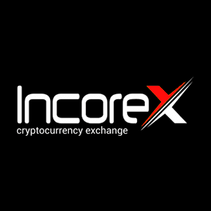 IncoreX logo