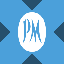 Philip Morris tokenized stock (xStock) icon