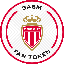 AS Monaco Fan Token icon