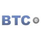 BTCE logo