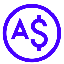 Australian Digital Dollar icon