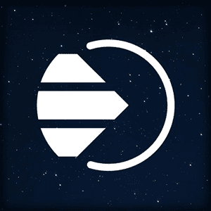 Exrates logo