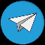 Paper Plane icon