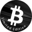Bitcoin Limited Edition icon