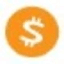 SATS (Ordinals) icon