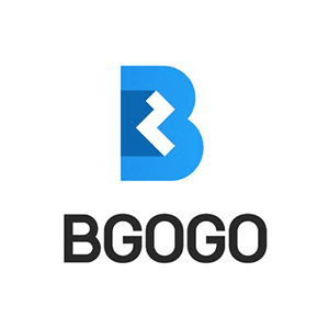 Bgogo logo