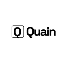 QUAIN icon