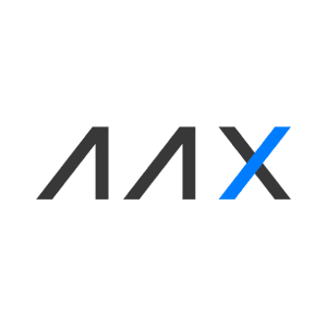 AAX logo