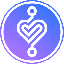 Vyvo Coin icon