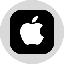 Apple Tokenized Stock (Ondo) icon